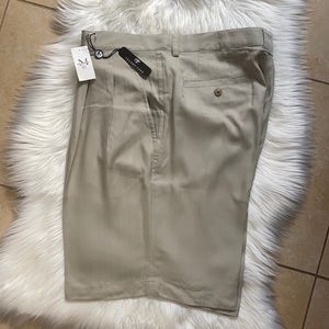 Joseph & Feiss Mens washable silk shorts